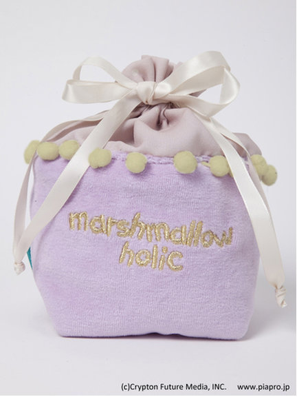 【初音ミク】Yojiポーチ