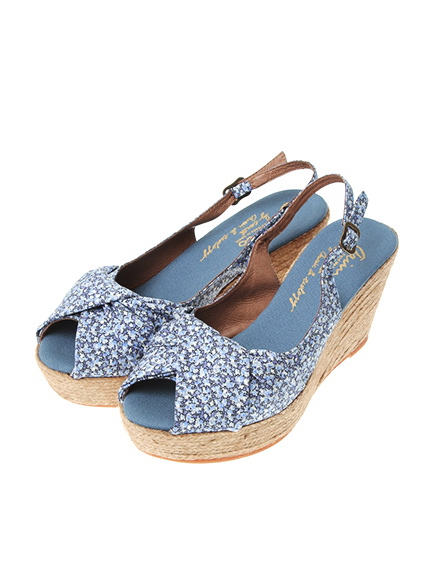 earth music&ecology gaimoLIVERTYエスパサンダル