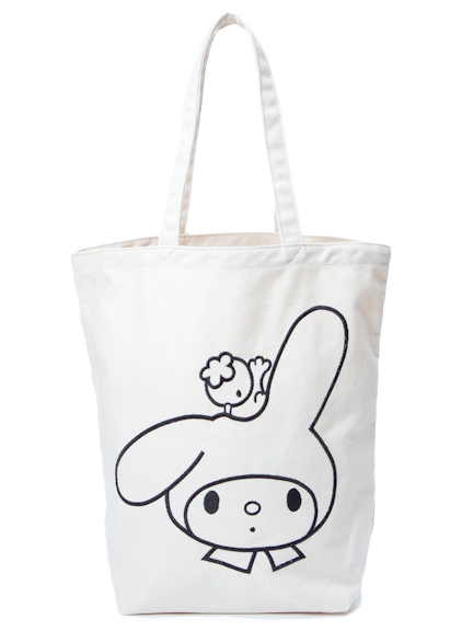 マイメロディ★アーストートバッグ