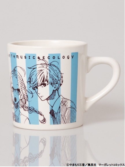 【ひるなかの流星】daytime shootingstar/Mag