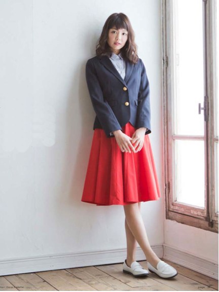 【Special Price】サーキュラースカート