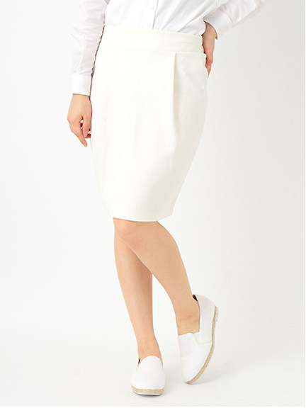 ポンチタイトスカート