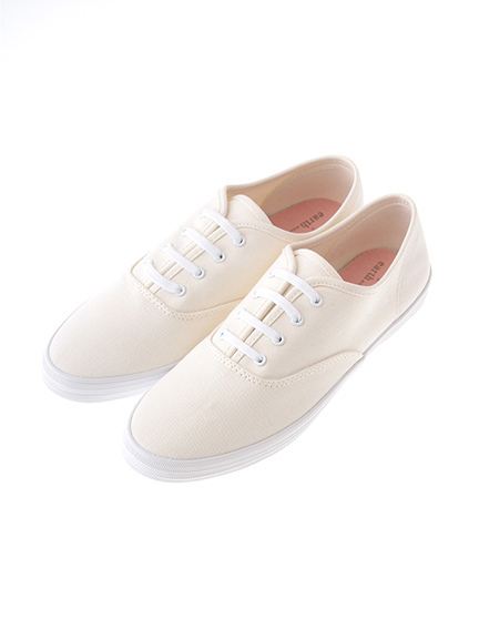 Keds×earth スニーカー