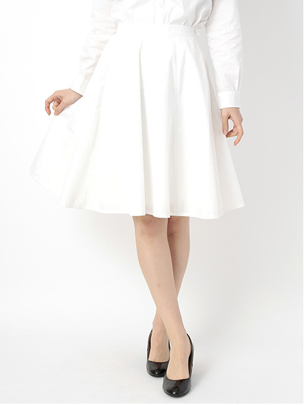 <WEB限定大きな・小さなサイズ>サーキュラースカート