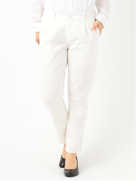 ＜WEB限定大きな・小さなサイズ＞チノパンツ
