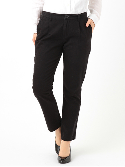 ＜WEB限定大きな・小さなサイズ＞チノパンツ