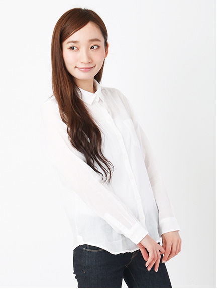 【Special Price】レギュラーシャツ