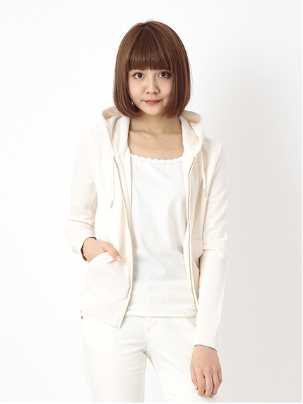 ＜もっともっともっともっと大きなサイズ＞【パーカーパーカー】軽量パーカー