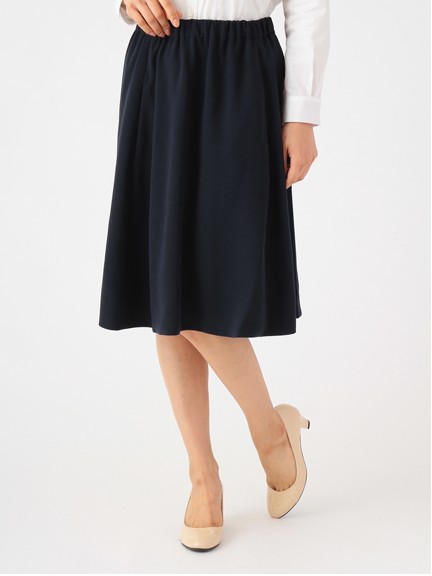 【VERY5月号掲載】リバーシブルスカート