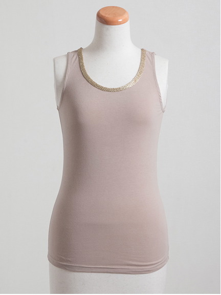 アビガイルタンクトップ