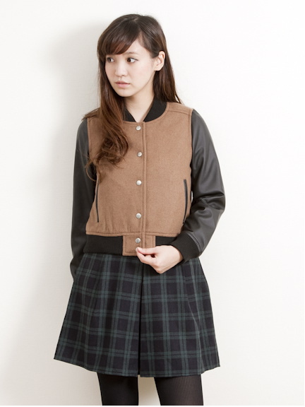 メルトンスタジャン