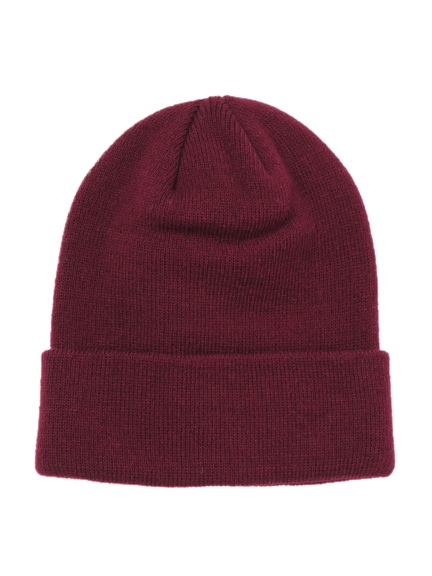 プレーンニットワッチ