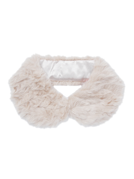 ラビットフェイクファーティペット