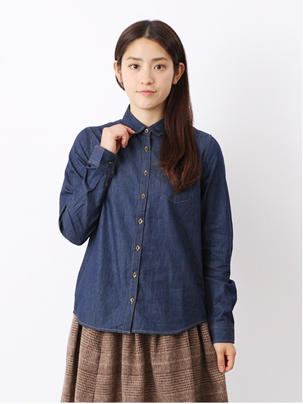 earth music&ecology【宮崎あおいさん着用】 CM着用アイテム