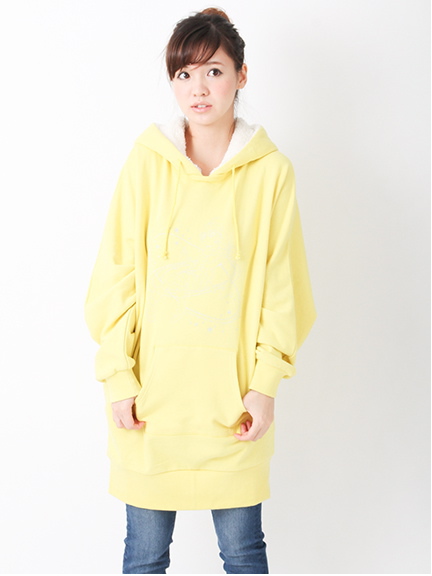 ぱぴぷぺぽわぱーか