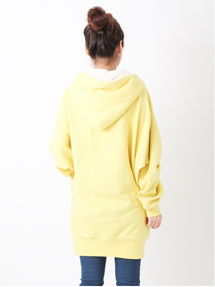 椎名もた×earth ぱぴぷぺぽわぱーか