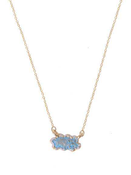 椎名もた×earth お空のくものねっくれす