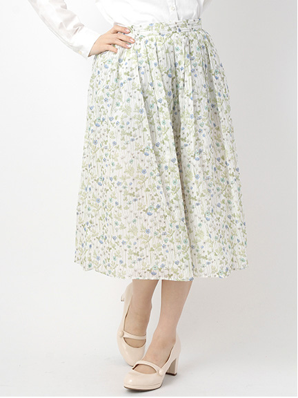 ＜WEB限定大きな・小さなサイズ＞Josephine'sGarden