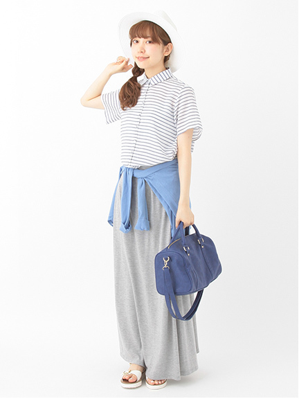 【Special Price】マキシスカート