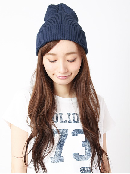 【Special Price】ニットワッチ