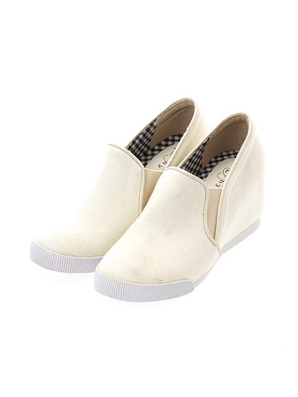 インヒールスリッポン