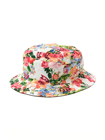 バケットハット