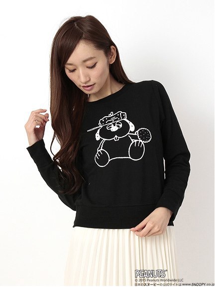 オラフトレーナー