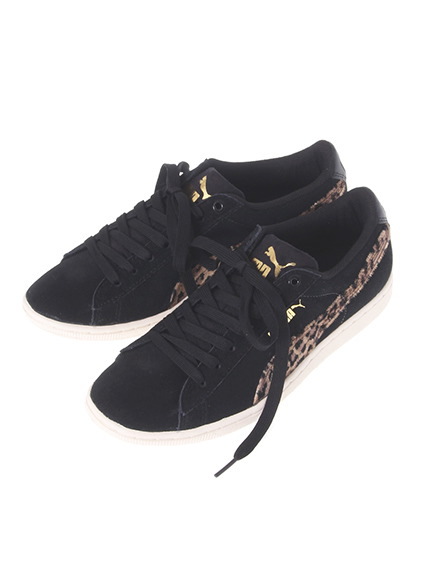 PUMA別注スニーカー