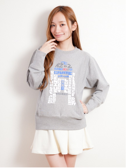 R2-D2トレーナー