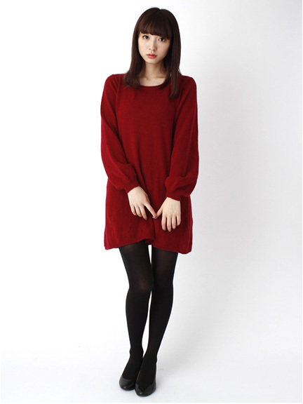 fuwafuwaワンピース