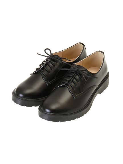 マニッシュシューズ