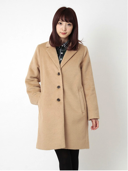 ・チェスターコート