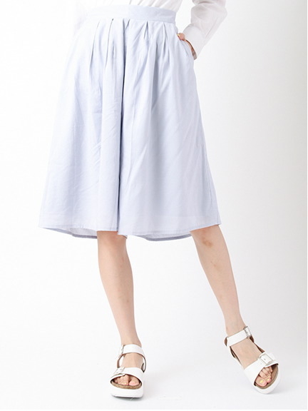 ・ガウチョパンツ