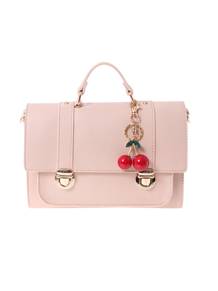 Ehwg BonBon Cherry Classic Bag