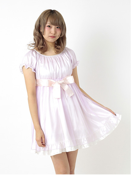 Baby Dress