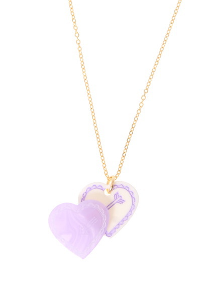 Heart Necklace