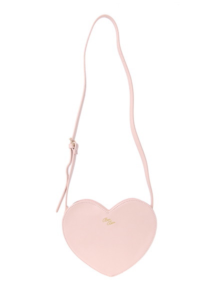 BonBon Heart Bag