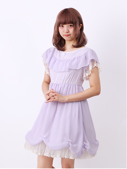 ディズニー新作【美女と野獣(Beauty and the Beast)】Belle Dress