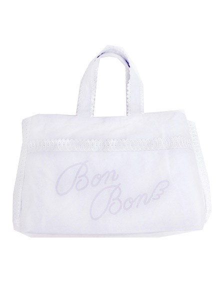E hyphen world gallery BonBon 2015福袋BonBon Frill HappyBag