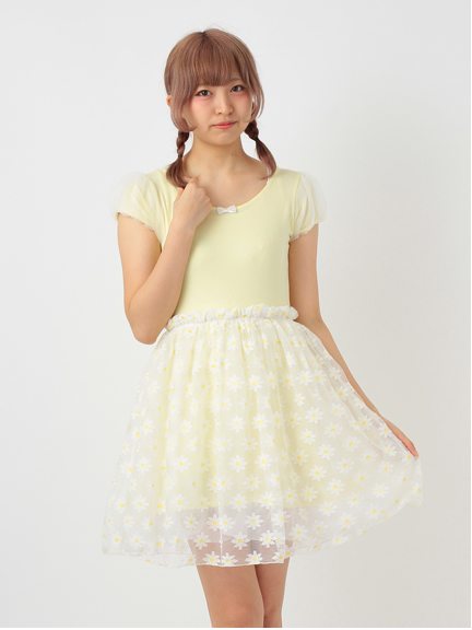 BonBon Marguerite One Piece