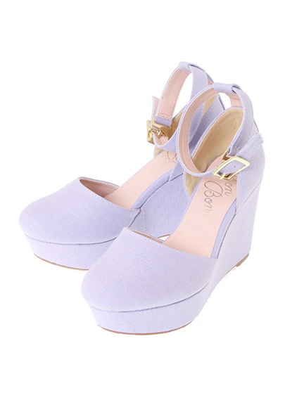Pastel Separate Shoes