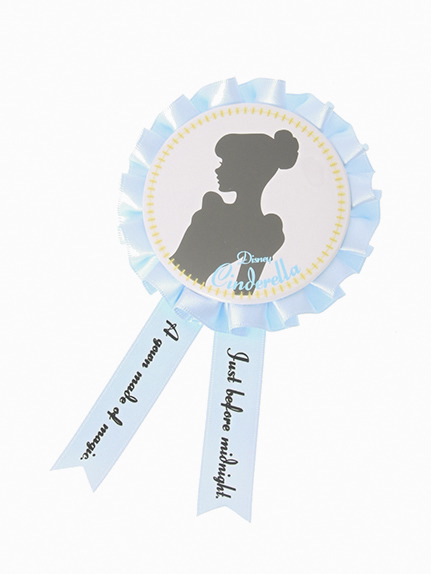 BonBon×プリンセスコレクション Princess Rosetta