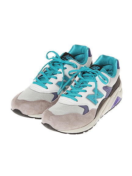 M ニューバランスMRT580