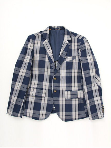 Men's JACHS J14A600B02ジャケット