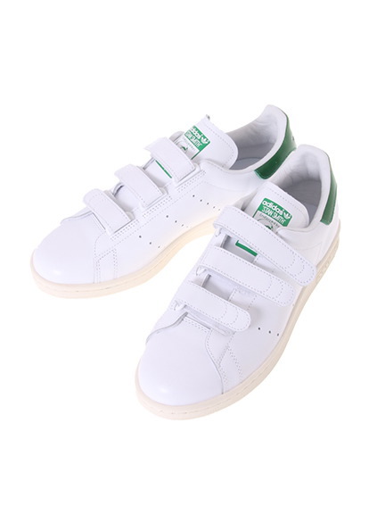 【adidas】STANSMITCFNIGOスニーカー