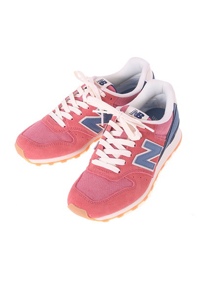 NB WR996スニーカー