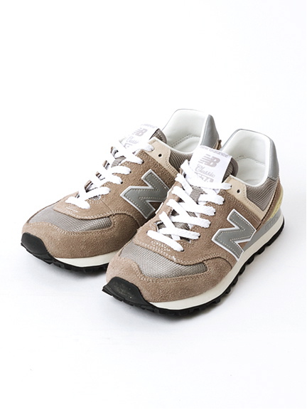 【newbalance】ML574スニーカー