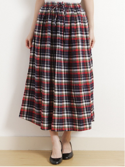 ネルマキシスカート