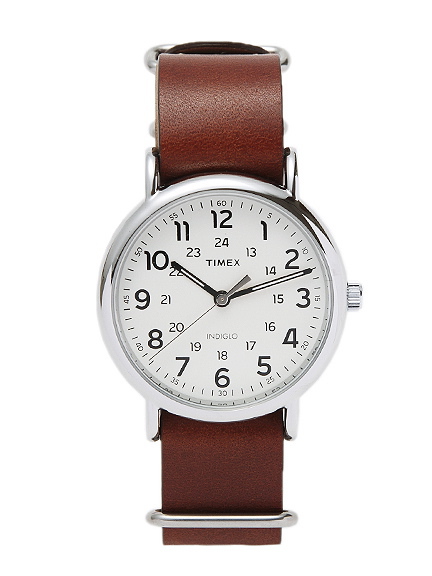 Unisex TIMEX WeekenderCentralPark40