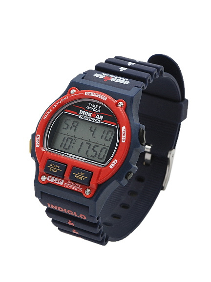 Unisex TIMEX Ironman8Lap1986エディション
